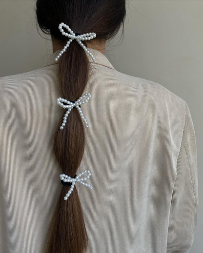 3 Elastice Par Fairy