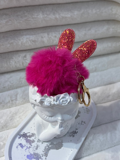 Breloc Bunny