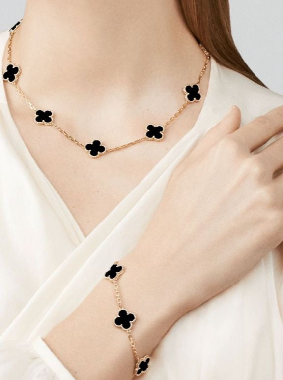 Set Sky - Brățară și Colier