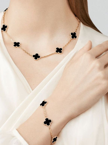 Set Sky - Brățară și Colier