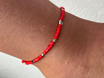 Bratara de picior Rina