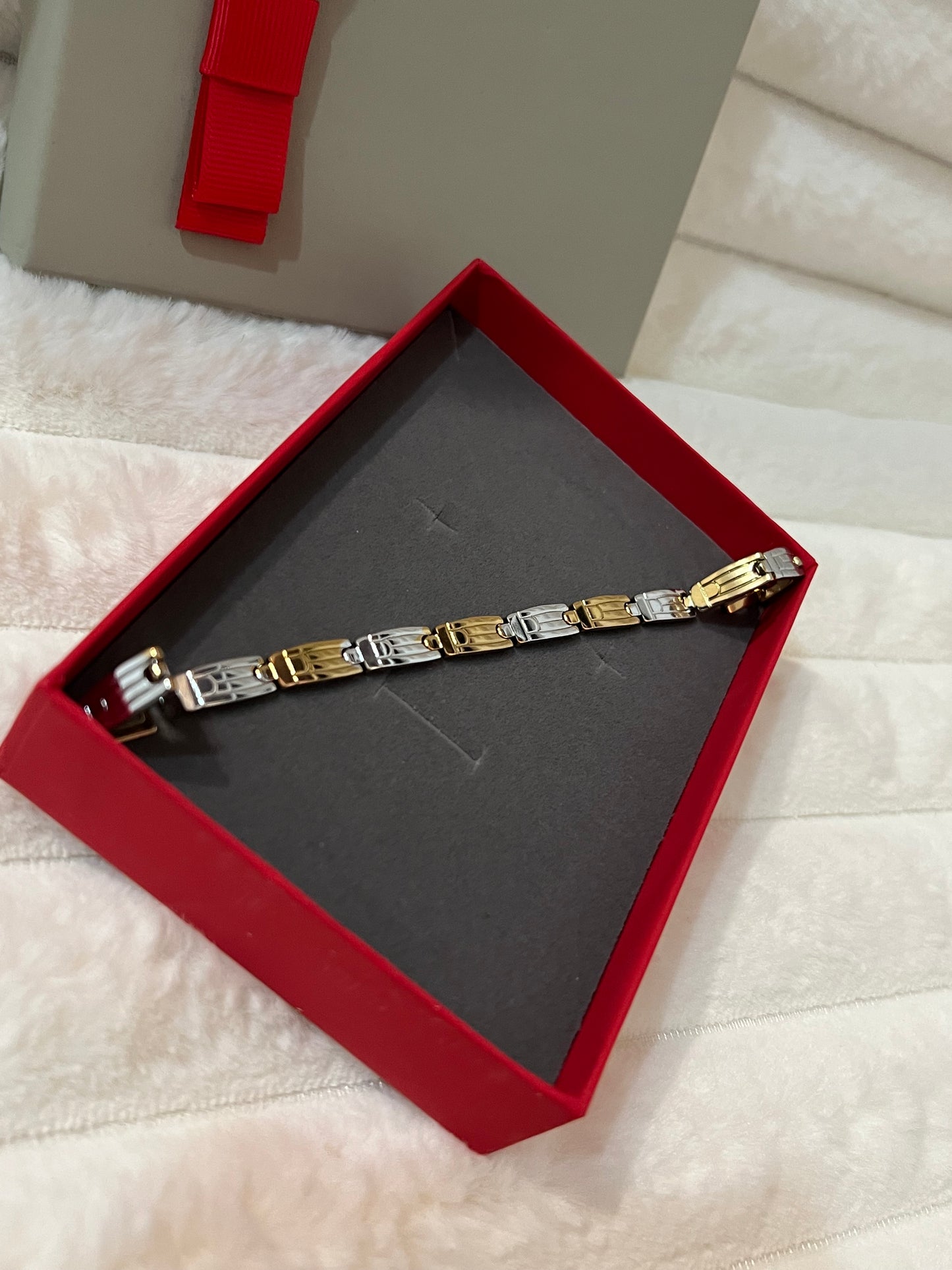 Bratara masculina Davian