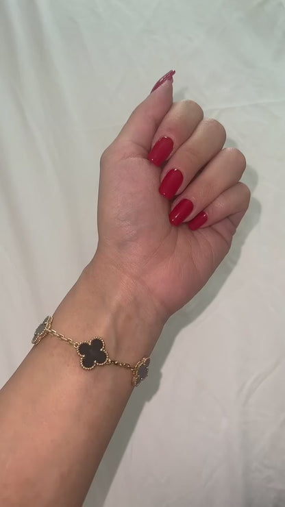 Set Sky - Brățară și Colier