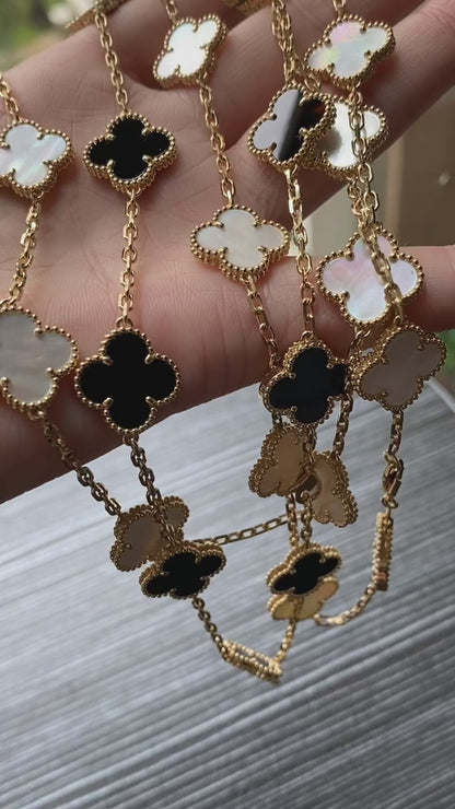 Set Sky - Brățară și Colier