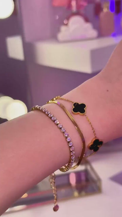 Set Sky - Brățară și Colier