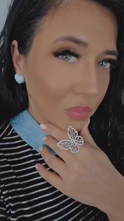 Cerceii Inimi Pastelate