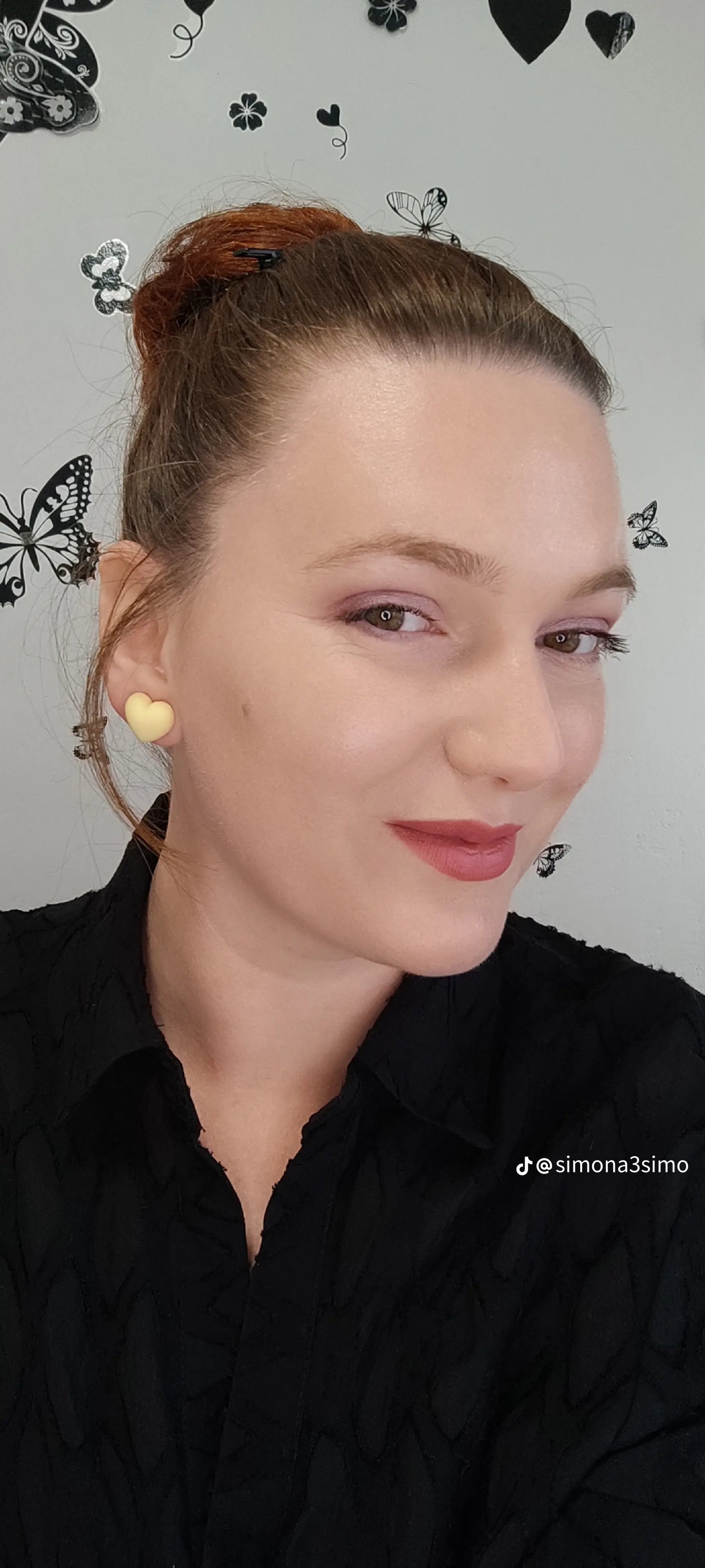 Cerceii Inimi Pastelate